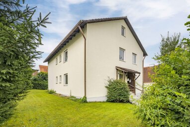 Mehrfamilienhaus zum Kauf 635.000 € 8 Zimmer 182 m² 762 m² Grundstück Bergstraße 10 Hilgertshausen Hilgertshausen-Tandern 86567