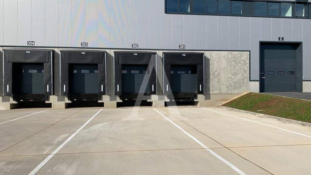 Halle/Industriefläche zur Miete - Erstbezug provisionsfrei 56.807 m² Lagerfläche teilbar ab 56.807 m² Frechen 50226