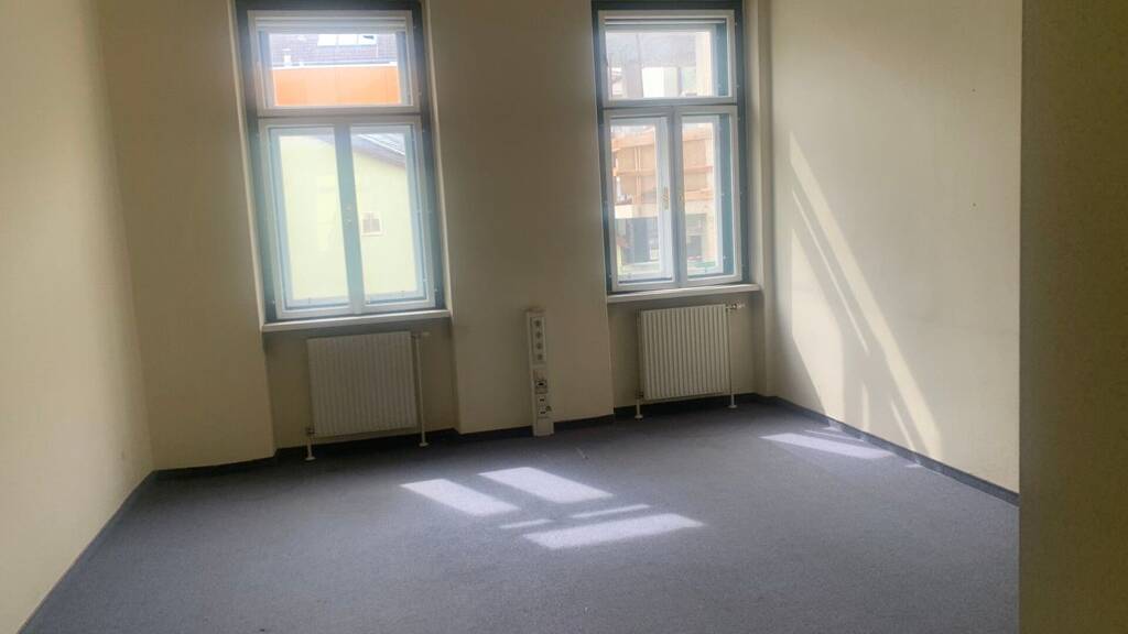 Bürofläche zur Miete 1.090 € 7 Zimmer Neunkirchen 2620