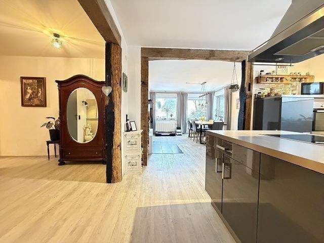 Immobilie in Südergellersen - PROVISIONSFREI!!  EIN-/ZWEIFAMILIENHAUS MIT VOLLKELLER IN 21394 SÜDERGELLERSEN - Bild 4