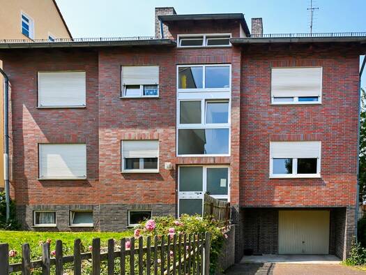 Mehrfamilienhaus zum Kauf als Kapitalanlage geeignet 850.000 € 377 m² 648 m² Grundstück Bad Wilhelmshöhe Kassel, Hessen 34131
