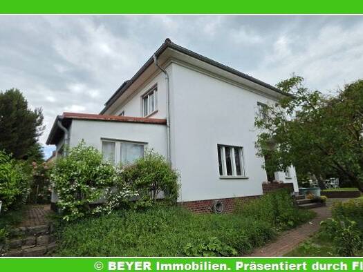 Doppelhaushälfte zum Kauf 260.000 € 6 Zimmer 120 m² 840 m² Grundstück Prenzlau Prenzlau 17291