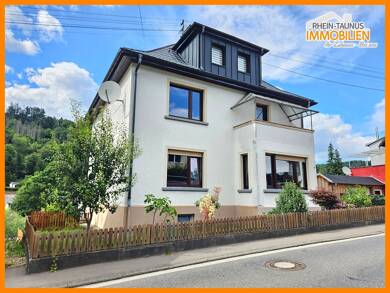 Mehrfamilienhaus zum Kauf 235.000 € 6 Zimmer 182 m² 429 m² Grundstück Arzbach 56337
