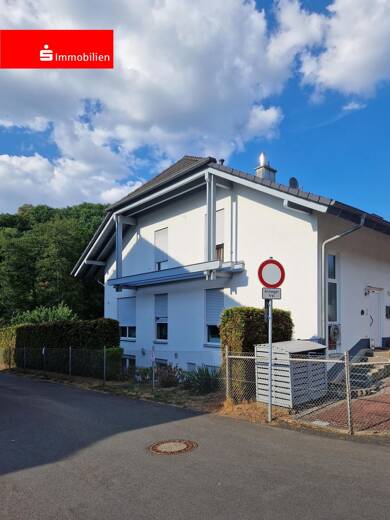 Doppelhaushälfte zum Kauf 496.000 € 10 Zimmer 220 m² 719 m² Grundstück Bad Orb 63619