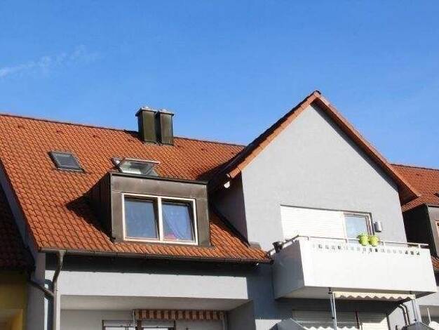 Maisonette zum Kauf 175.000 € 2 Zimmer 65 m² 2. Geschoss Pöllinger Str. 30 Woffenbach Neumarkt in der Oberpfalz 92318