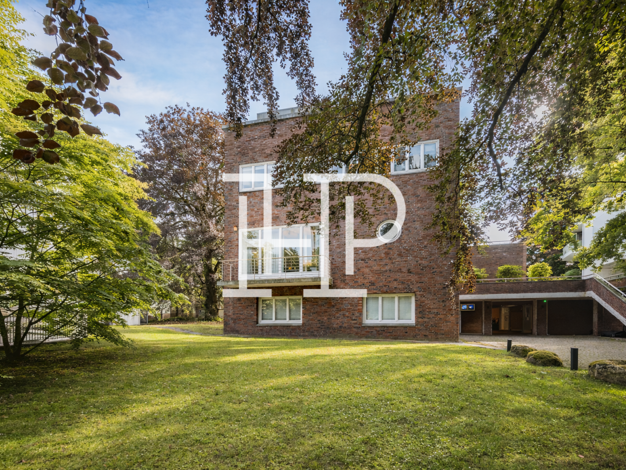 Büro zur Miete 34 € 382 m² Bürofläche teilbar ab 382 m² Harvestehuder Weg 45 Harvestehude Hamburg 20149