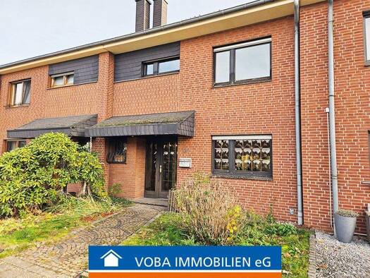 Einfamilienhaus zum Kauf 355.000 € 4 Zimmer 112 m² 279 m² Grundstück Willich 47877