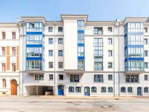 Büro zur Miete provisionsfrei 529 € 2 Zimmer 38 m² Bürofläche Schnorrstraße 10 Schleußig Leipzig 04229