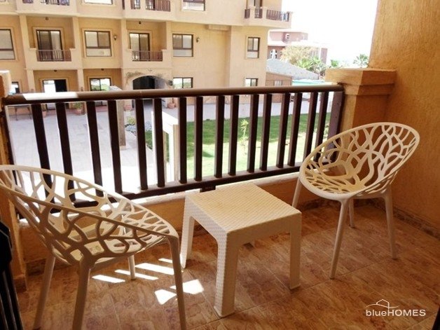 Wohnung zum Kauf 81.700 € 3 Zimmer 69 m²<br/>Wohnfläche Hurghada 84511