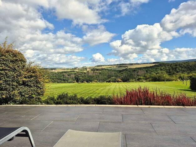 Einfamilienhaus zum Kauf 635.000 € 4 Zimmer 183,3 m² 2.448 m² Grundstück Hunolstein Morbach / Hunolstein 54497