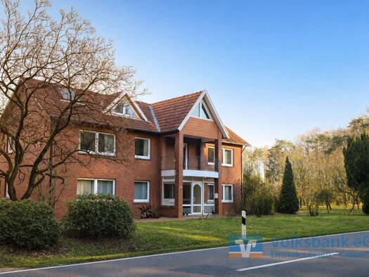 Mehrfamilienhaus zum Kauf 349.900 € 9 Zimmer 227 m² 6.687 m² Grundstück Herbergen Essen (Oldenburg) / Herbergen 49632