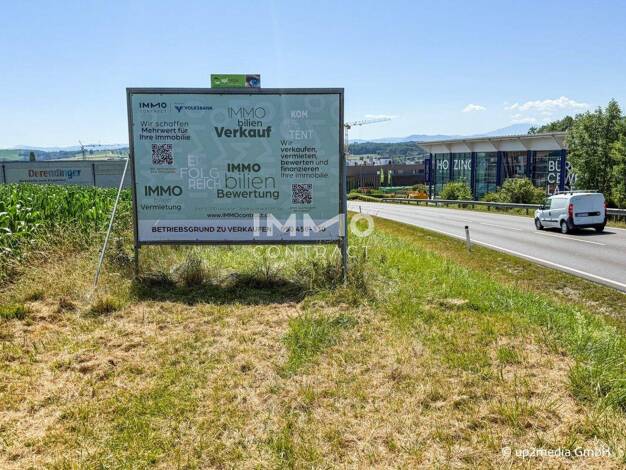 Halle/Industriefläche zum Kauf 88,05 € Bergland 3254