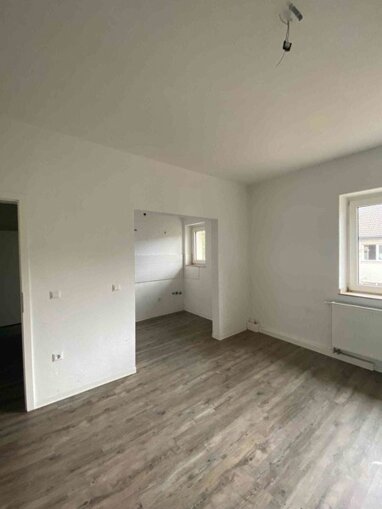 Wohnung zur Miete 399 € 2,5 Zimmer 47 m² 1. Geschoss frei ab 19.10.2024 Gerhard-Küchen-Str. 9 Stoppenberg Essen 45141