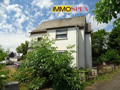 Einfamilienhaus zum Kauf provisionsfrei 150.000 € 6 Zimmer 160 m² 300 m² Grundstück frei ab sofort Schauren 55758