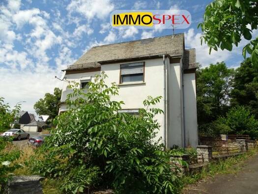 Einfamilienhaus zum Kauf provisionsfrei 150.000 € 6 Zimmer 160 m² 300 m² Grundstück frei ab sofort Schauren 55758