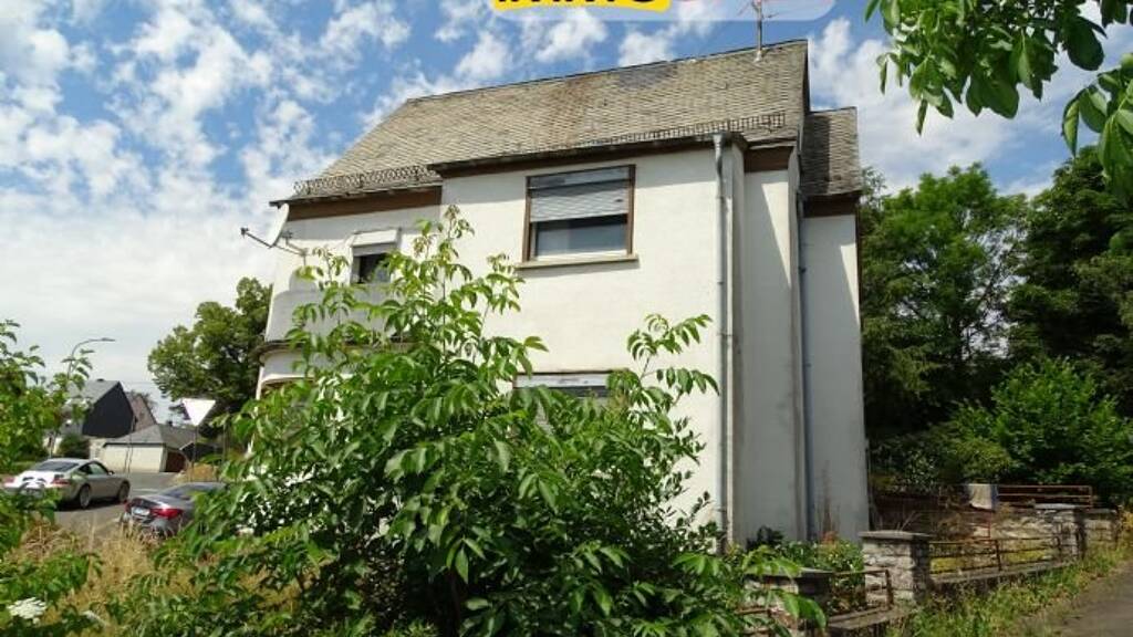 Einfamilienhaus zum Kauf provisionsfrei 150.000 € 6 Zimmer 160 m² 300 m² Grundstück frei ab sofort Schauren 55758