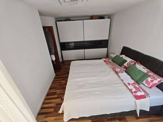 Wohnung zur Miete 456 € 2,5 Zimmer 62 m² frei ab sofort Öhringen 74613