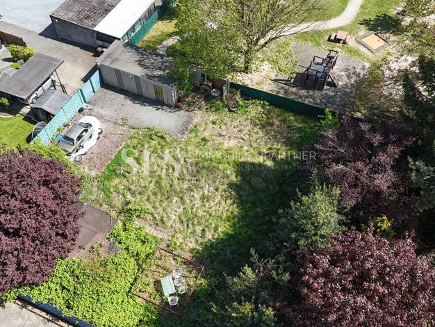 Grundstück zum Kauf 140.000 € 626 m² Grundstück Bracht Brüggen 41379