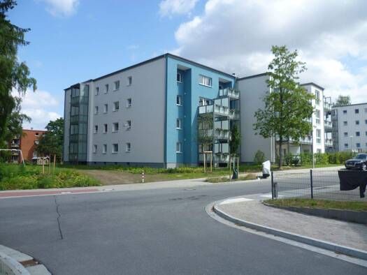 Wohnung zur Miete 919 € 3 Zimmer 83,5 m² 2. Geschoss frei ab 01.02.2026 Am Haferberg 3 Geesthacht 21502