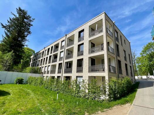 Terrassenwohnung zur Miete 1.500 € 2 Zimmer 61 m² EG Haar Haar 85540