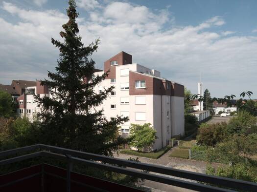 Wohnung zum Kauf provisionsfrei 268.000 € 2 Zimmer 67 m² 2. Geschoss Weilimdorf Stuttgart 70499