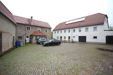 Bauernhaus zum Kauf 275.000 € 11 Zimmer 343 m² 6.320 m² Grundstück Oberlommatzsch Diera-Zehren / Oberlommatzsch 01665