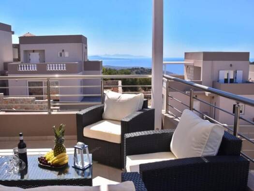 Haus zum Kauf 300.000 € 3 Zimmer 120 m² 300 m² Grundstück Kreta Municipality of Agios Nikolaos 724 00