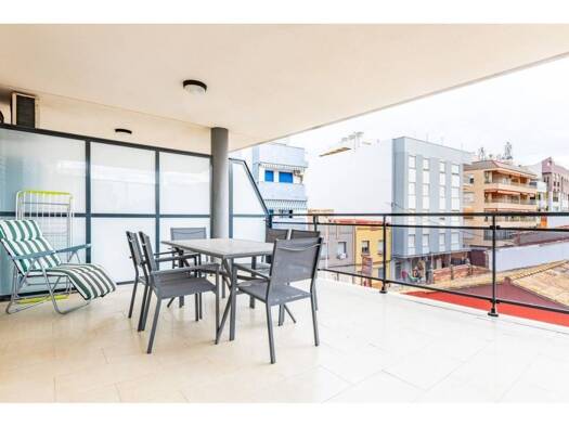 Wohnung zum Kauf 129.000 € 1 Zimmer 57 m² 2. Geschoss >Carrer Hernán Cortés > Moncofa 12593
