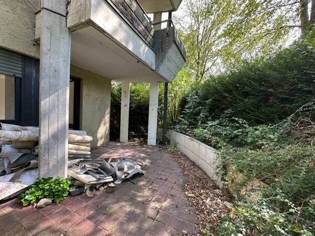 Wohnung zur Miete 1.091 € 2 Zimmer 67,8 m² frei ab 14.10.2026 Lerchenweg 7 Neuried Neuried 82061