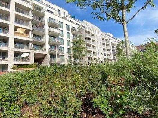 Wohnung zur Miete 1.134 € 2 Zimmer 55,8 m² 5. Geschoss frei ab 15.02.2026 Nagelsweg 22 St. Georg Hamburg 20097