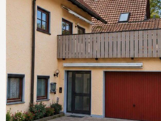 Doppelhaushälfte zum Kauf provisionsfrei 350.000 € 4,5 Zimmer 164 m² 314 m² Grundstück Am Zettelbach 4 Gaisbeuren Bad Waldsee 88339