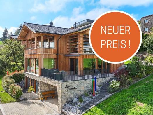 Haus zum Kauf 1.520.000 € 275,1 m² 600 m² Grundstück Sulzberg 6934