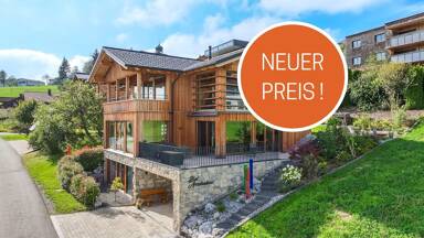 Haus zum Kauf 1.590.000 € 275,1 m² 600 m² Grundstück Sulzberg 6934