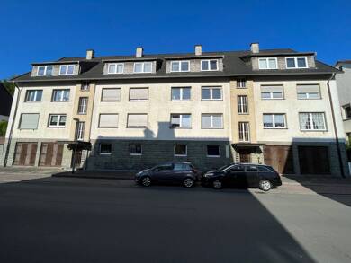 Wohnung zur Miete 450 € 3 Zimmer 68 m² 1. Geschoss frei ab 01.08.2025 Unterm Römberge 23 Arnsberg Arnsberg 59821