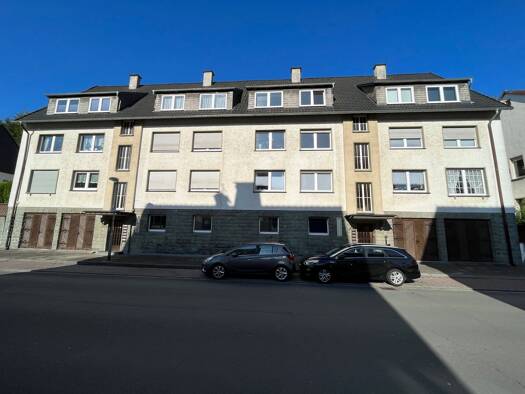 Wohnung zur Miete 450 € 3 Zimmer 68 m² 1. Geschoss frei ab sofort Unterm Römberge 23 Arnsberg Arnsberg 59821