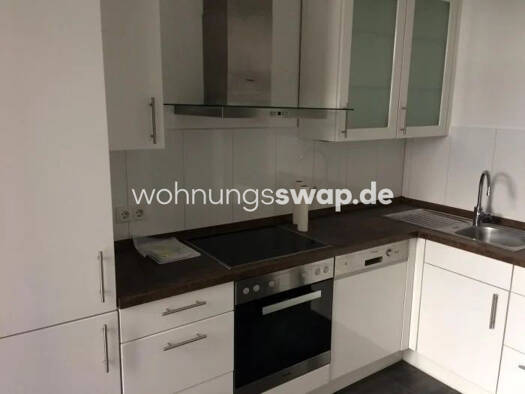 Wohnung zur Miete Tauschwohnung 1.600 € 4 Zimmer 94 m² EG St. Pauli Mitte 20357