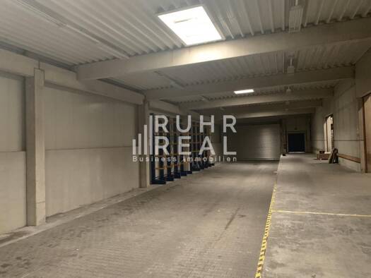 Halle/Industriefläche zur Miete provisionsfrei 2.500 m² Lagerfläche teilbar ab 2.500 m² Köln 50825