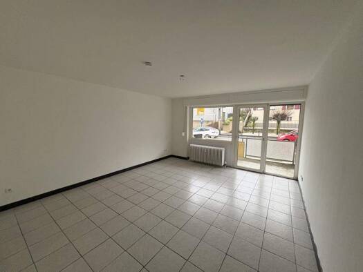 Wohnung zur Miete 789 € 3 Zimmer 78 m² EG Hauptstraße 5A Rösrath 51503