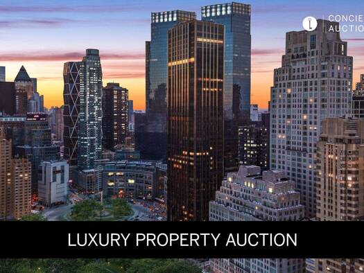 Studio zum Kauf 150 m² 1 Central Park West New York City 10023