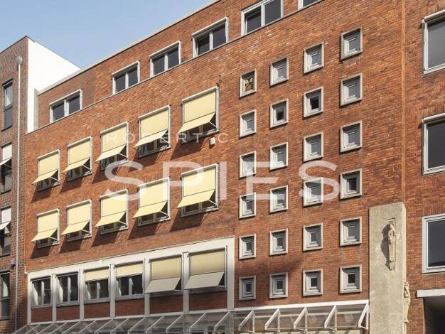 Verkaufsfläche zur Miete provisionsfrei 11 € 182 m² Verkaufsfläche Hamburg 20097