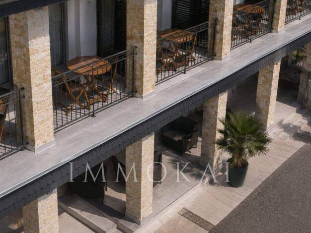 Hotel zum Kauf 2.649.500 € 23 Zimmer 109 m² Gastrofläche 1.400 m² Grundstück Rösrath Rösrath 51503