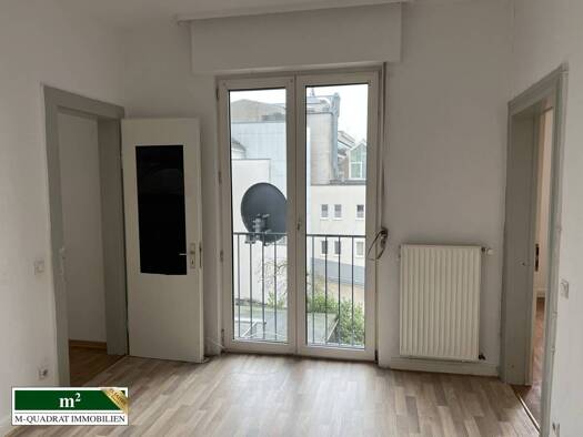 Wohnung zur Miete 470 € 4 Zimmer 87 m² Gummersbach Gummersbach 51643