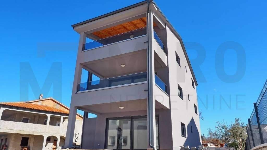 Wohnung zum Kauf 370.000 € 3 Zimmer 68 m² 2. Geschoss Malinska, Malinska-Dubasnica Malinska-Dubasnica