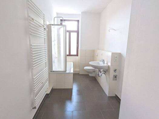 Wohnung zur Miete 899 € 3 Zimmer 89 m² frei ab 01.11.2026 Holzhäuser Straße 63 Stötteritz Leipzig 04299