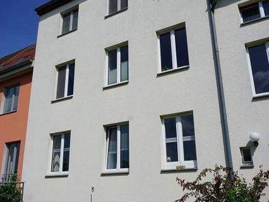 Wohnung zur Miete 850 € 3 Zimmer 70,6 m² 1. Geschoss Nördliche Mühlenvorstadt Greifswald 17489