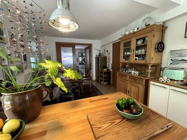 Wohnung zum Kauf 210.000 € 2 Zimmer 57,3 m² Backnang Backnang 71522