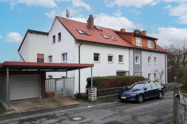 Immobilie zum Kauf als Kapitalanlage geeignet 395.000 € 9 Zimmer 221 m² 380 m² Grundstück Bischberg Bischberg 96120