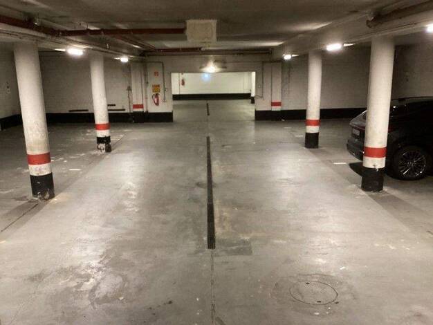 Tiefgarage zur Miete provisionsfrei 150 € Oststraße 78 Stadtmitte Düsseldorf 40210