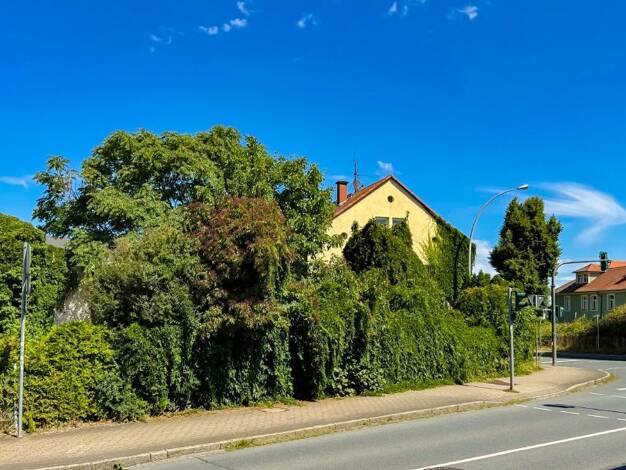 Mehrfamilienhaus zum Kauf 116.000 € 11 Zimmer 275 m² 770 m² Grundstück Weida Riesa 01587
