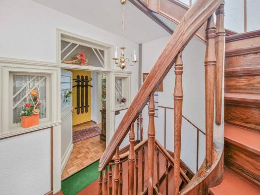 Wohnung zum Kauf 179.000 € 3 Zimmer 98 m² EG Barmen Wuppertal 42275